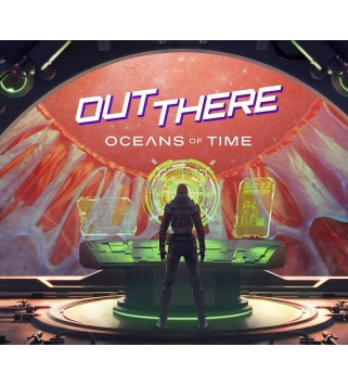 Out There: Oceans of Time Steam Key GLOBAL